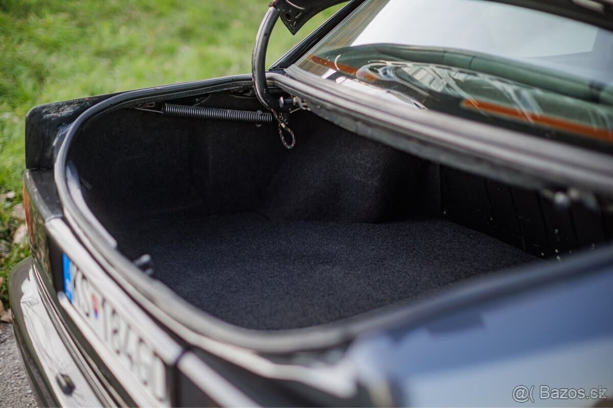 1991 Ford SIERRA - 19