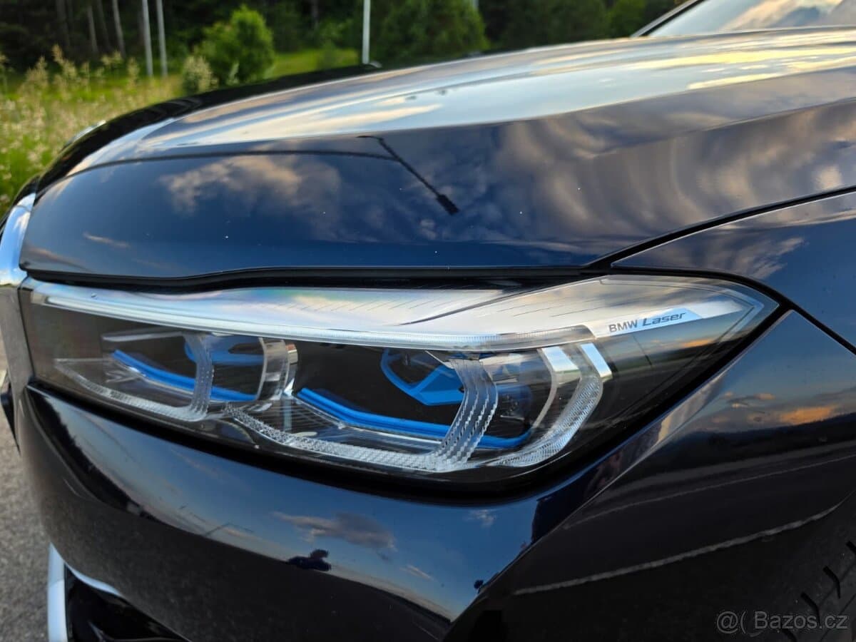 2019 BMW OSTATNÍ - 19