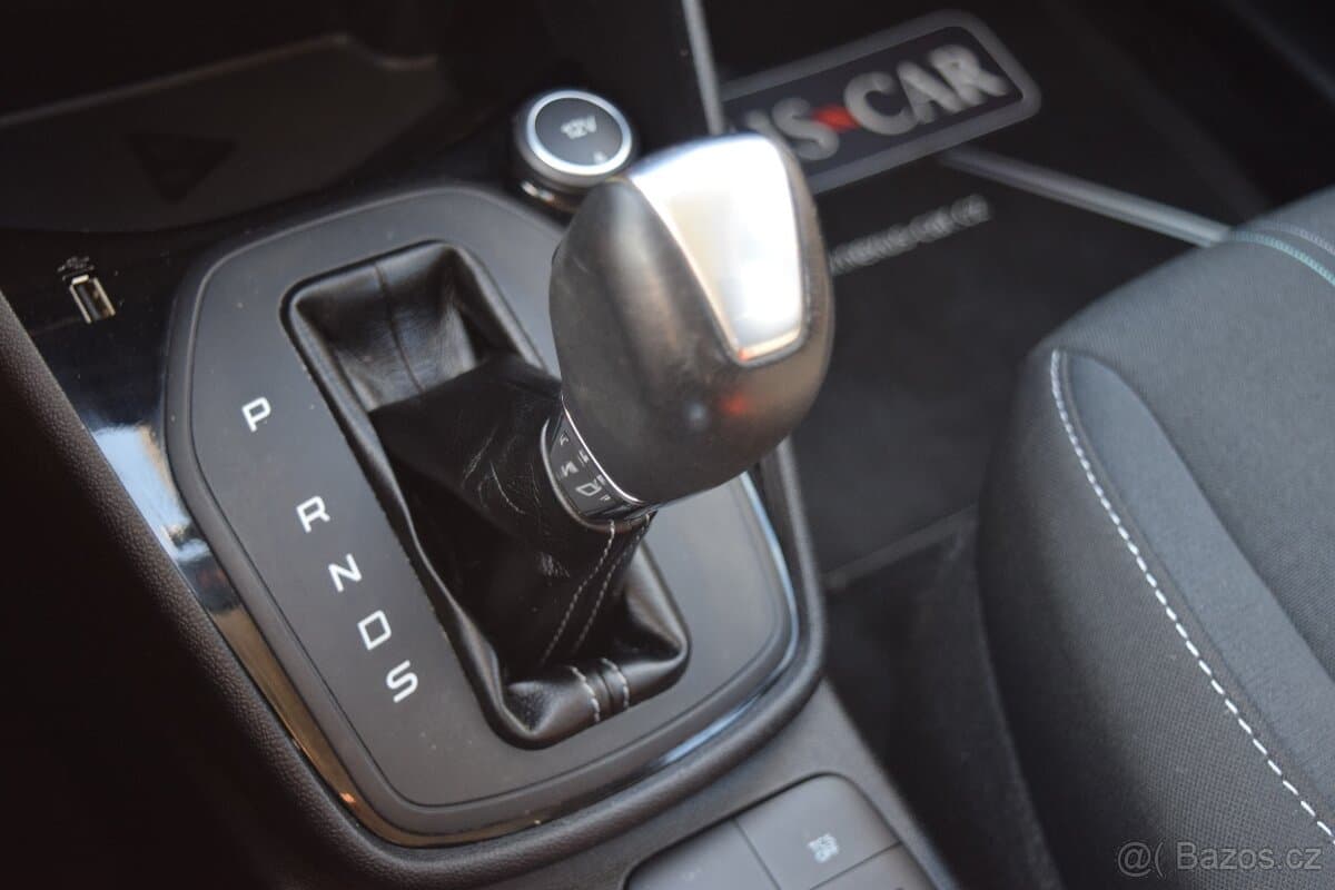 2018 Ford FIESTA - 19