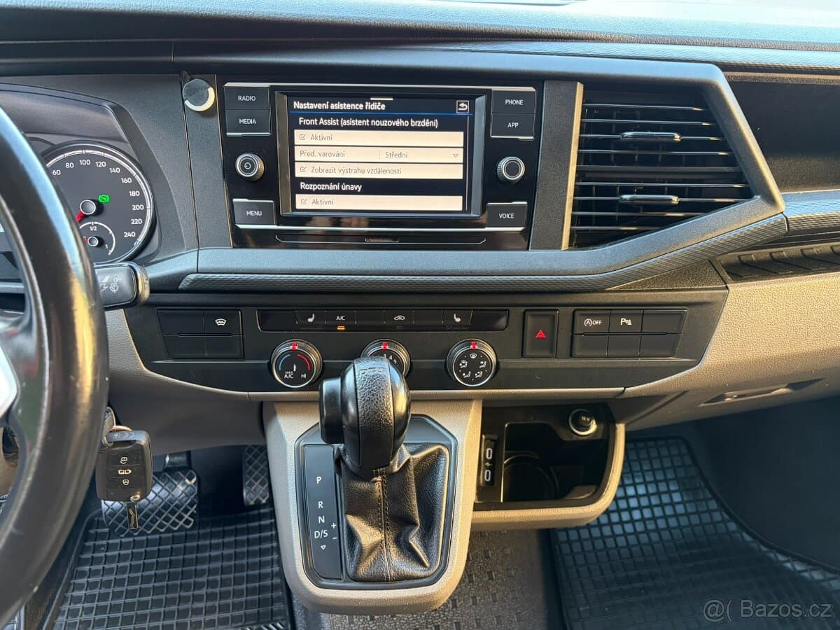 2019 Volkswagen TRANSPORTER - 19