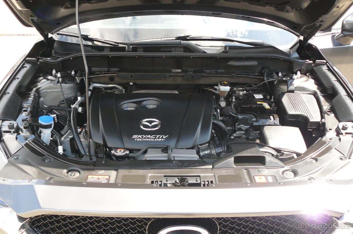 2017 Mazda CX-5 - 19