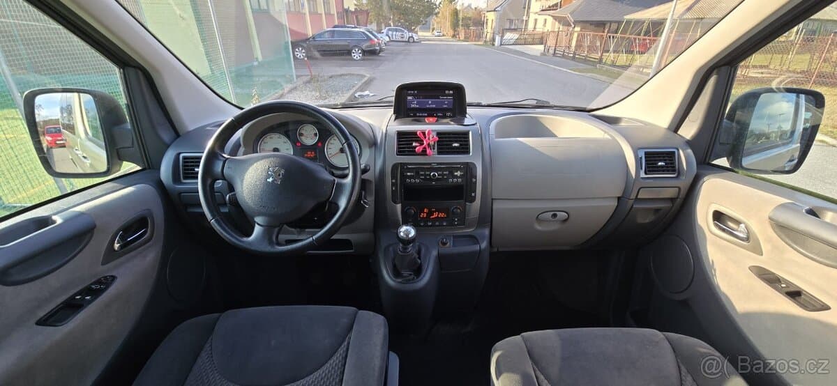 2012 Peugeot OSTATNÍ - 19