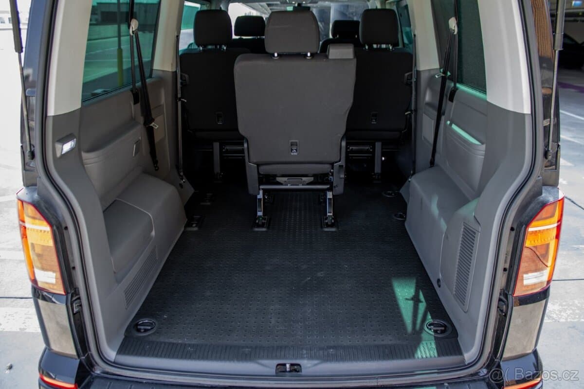 2021 Volkswagen CARAVELLE - 19