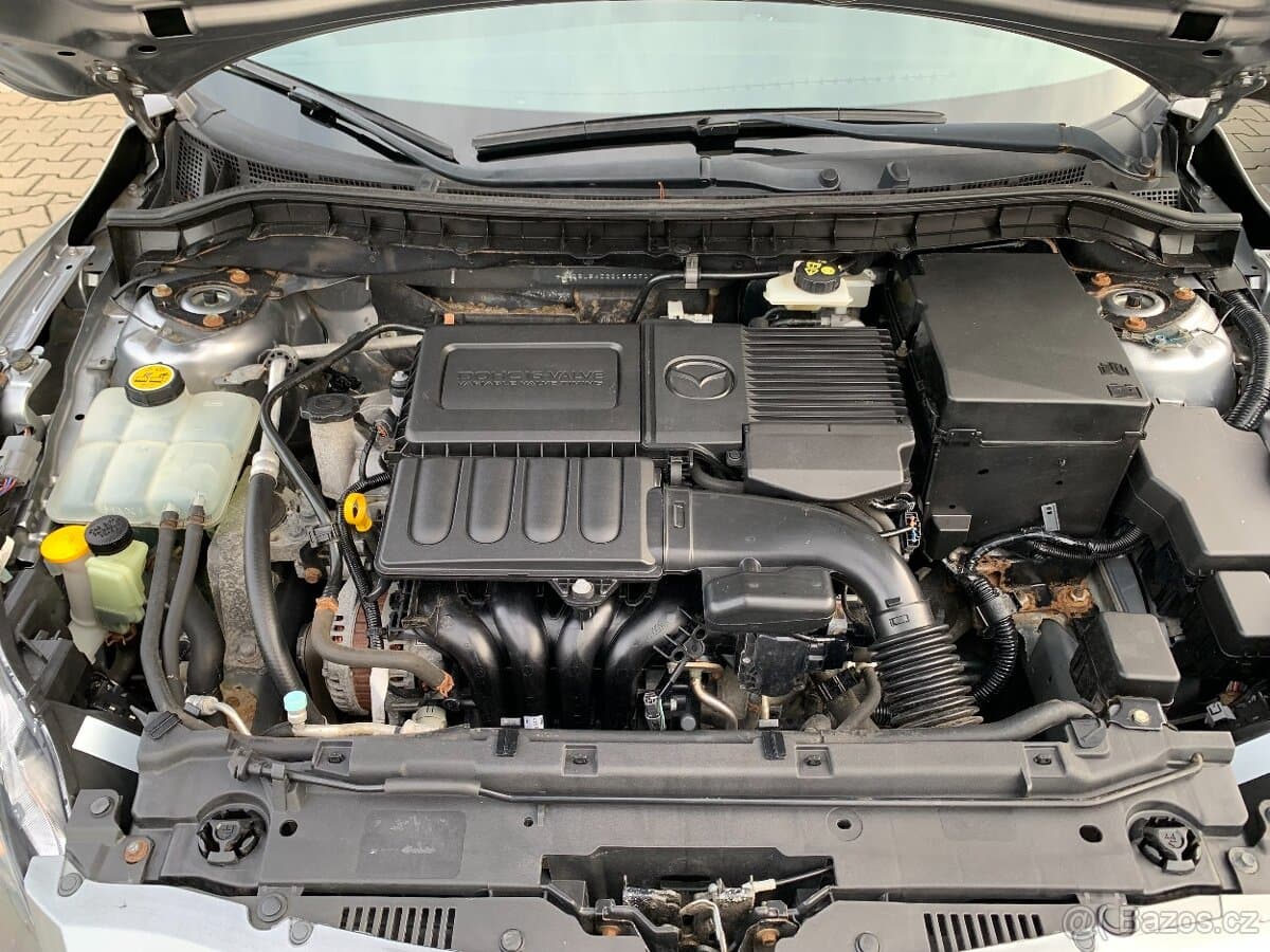 2013 Mazda 3 - 19