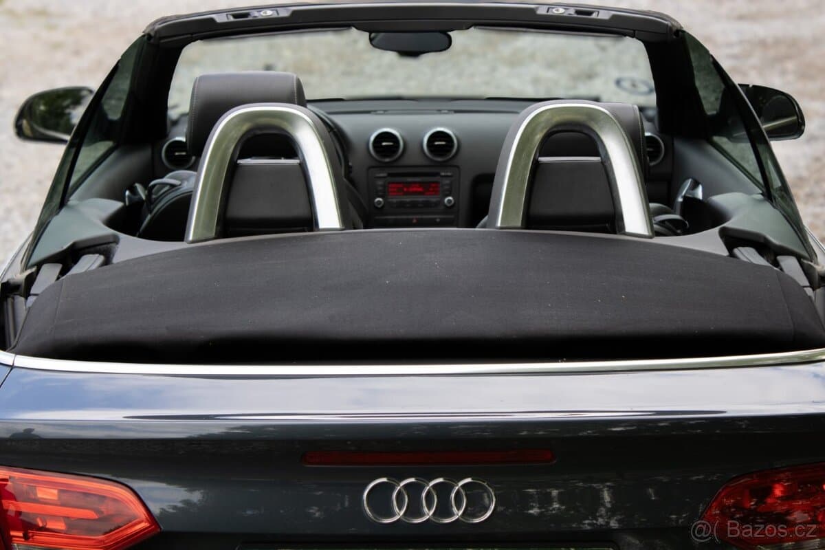 2009 Audi A3 - 19