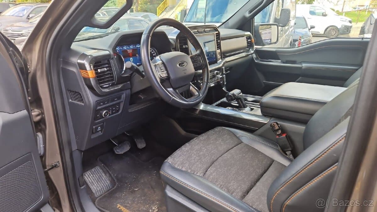 2023 Ford F-150 - 19