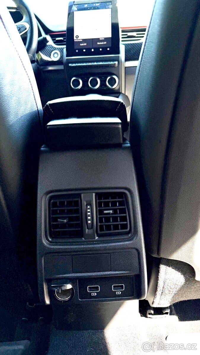 2021 Renault ARKANA - 19