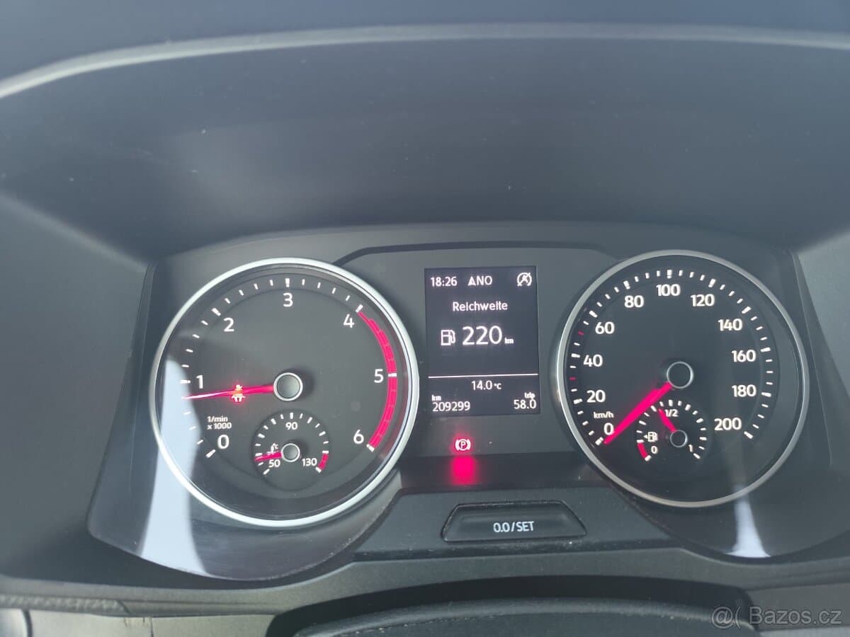 2019 Volkswagen OSTATNÍ - 19