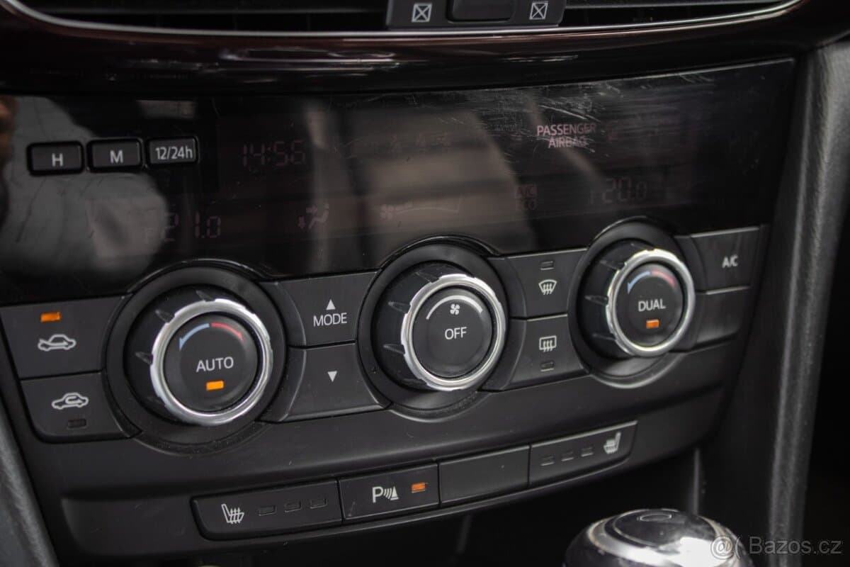 2013 Mazda 6 - 19