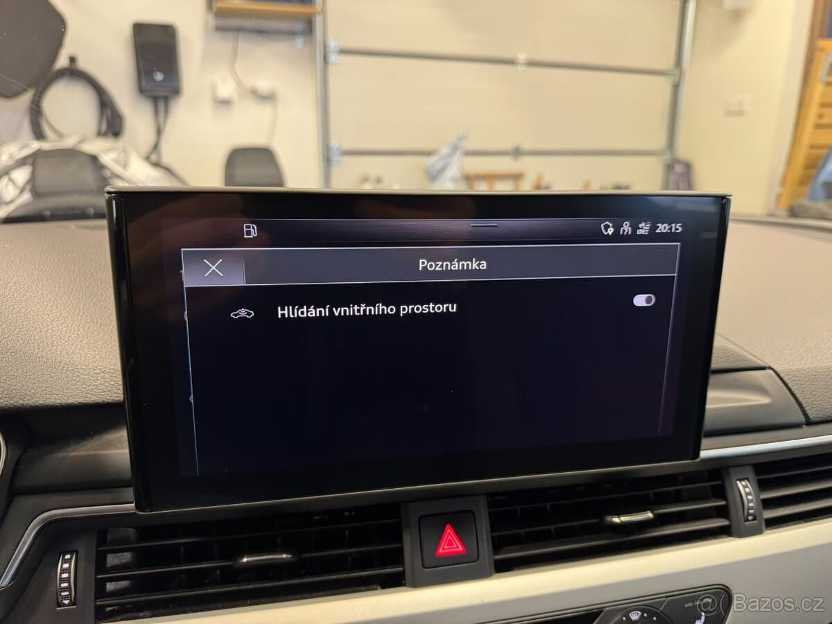 2020 Audi A4 - 19