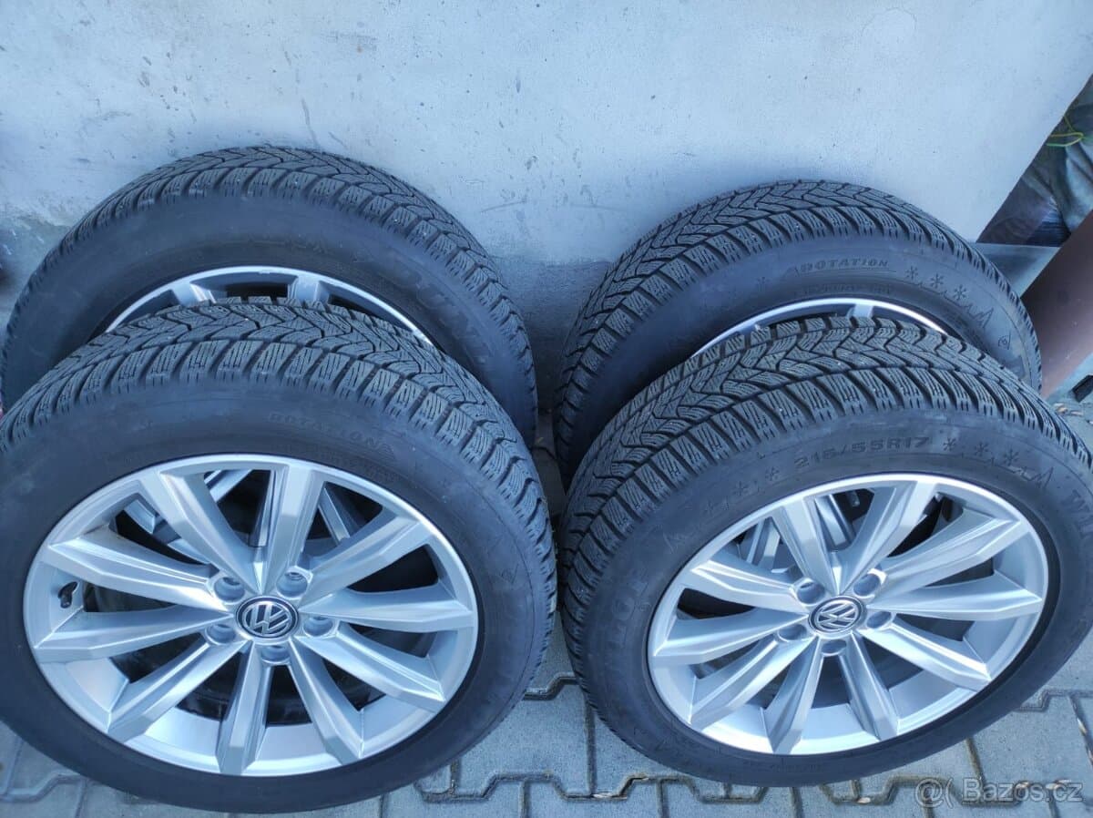 2015 Volkswagen PASSAT - 19