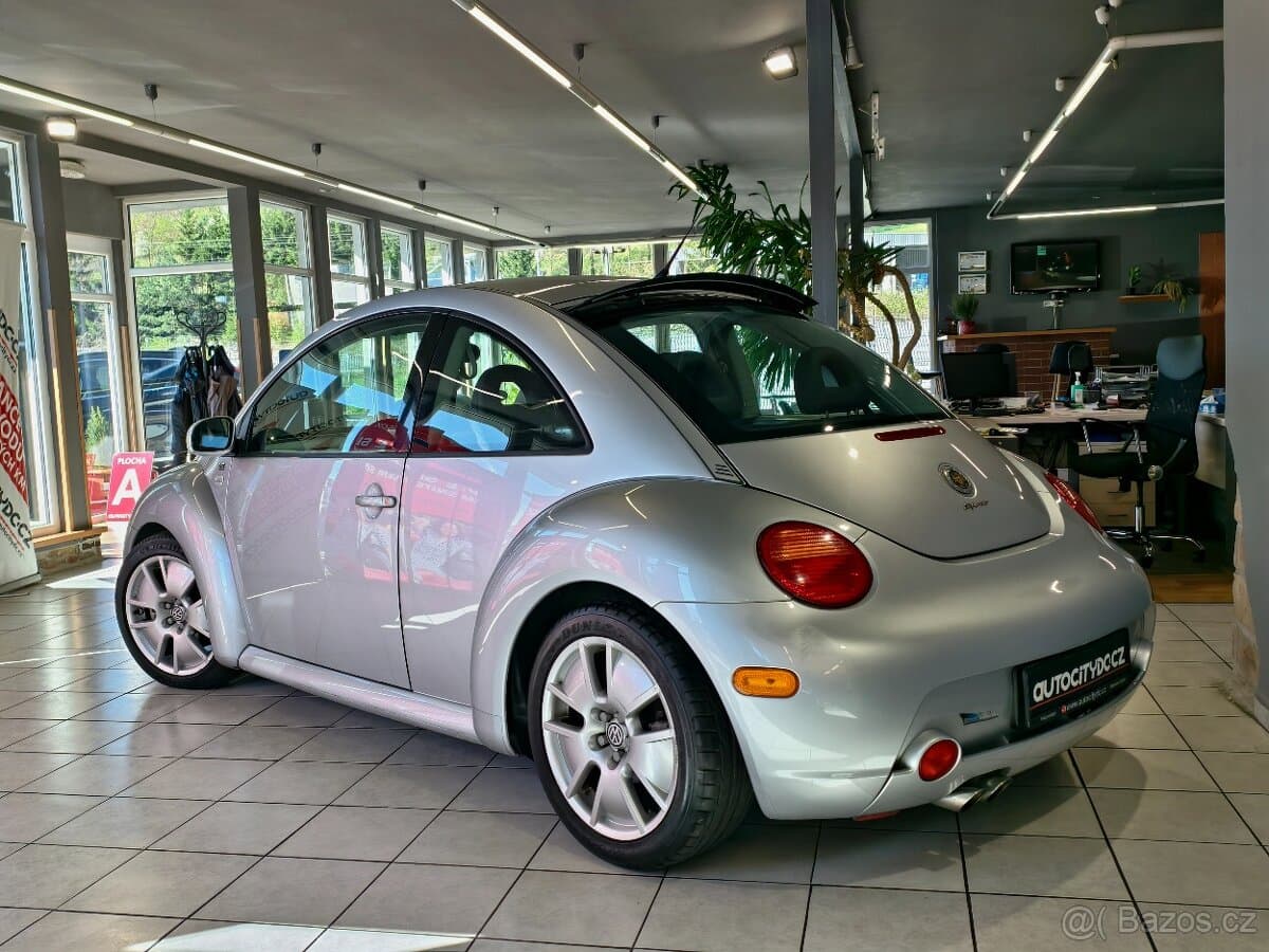 2002 Volkswagen OSTATNÍ - 19