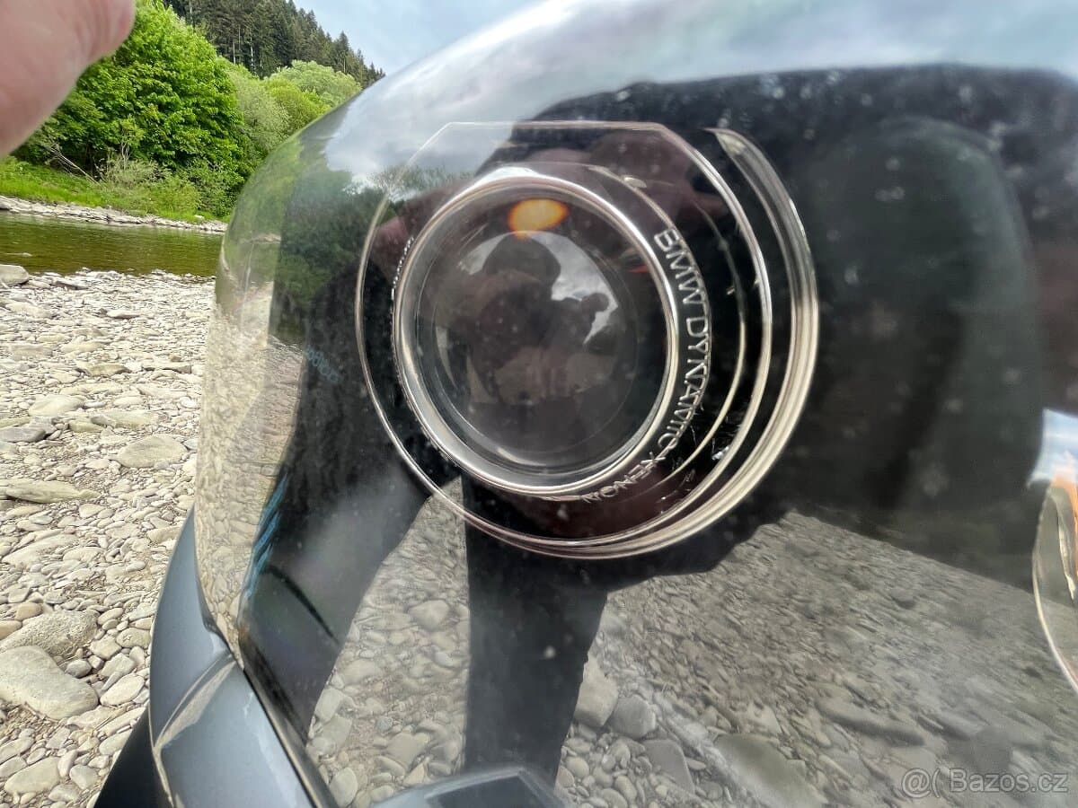 BMW X3 - 19