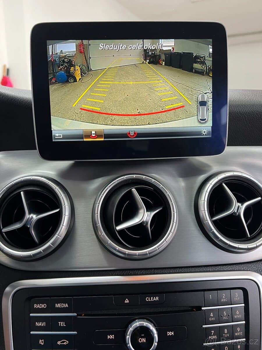 2017 Mercedes-Benz CLA - 19