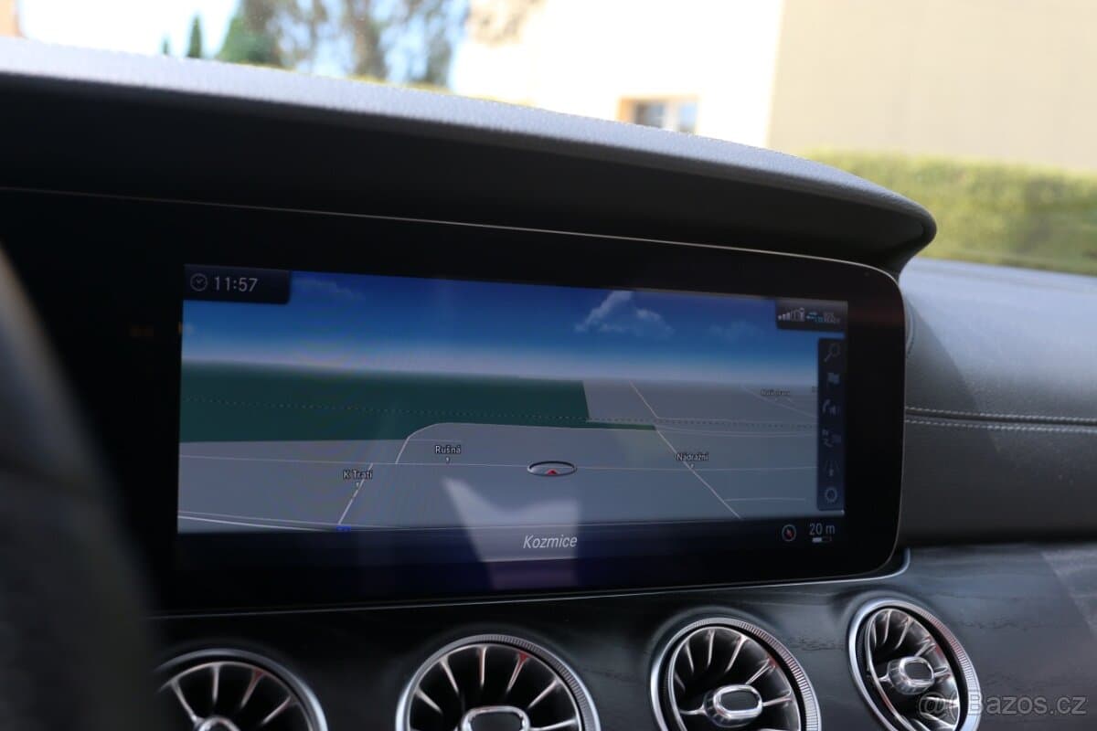 2019 Mercedes-Benz OSTATNÍ - 19