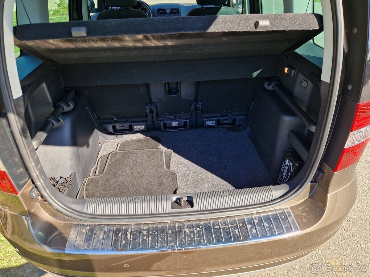 2014 Škoda YETI - 19