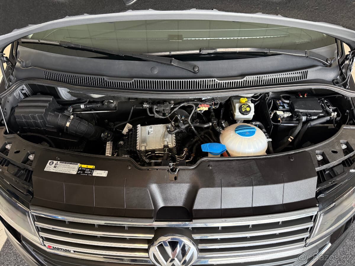 2021 Volkswagen CARAVELLE - 19