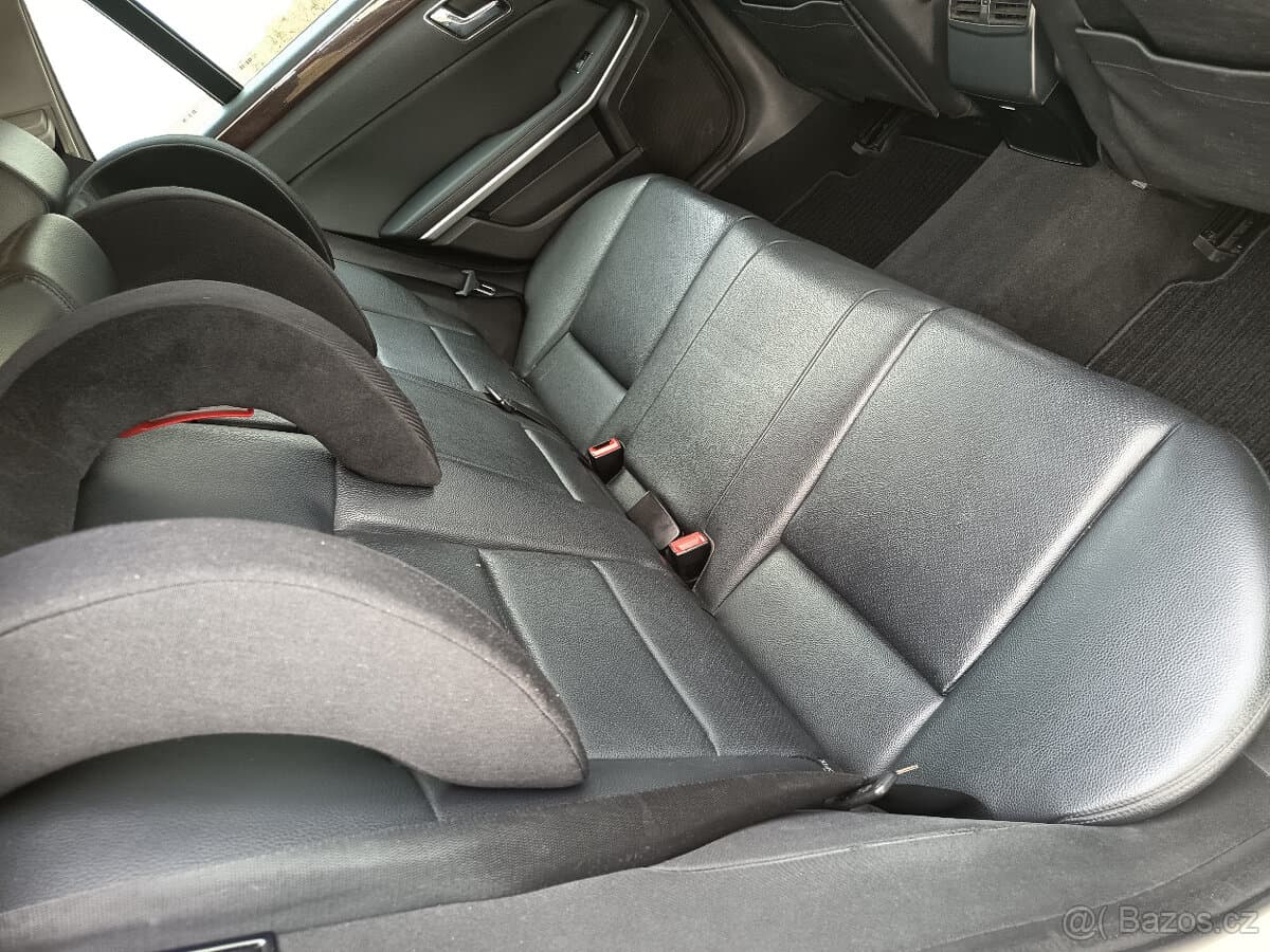 2011 Mercedes-Benz OSTATNÍ - 19