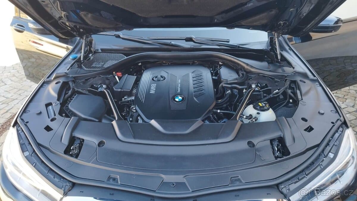 2016 BMW OSTATNÍ - 19