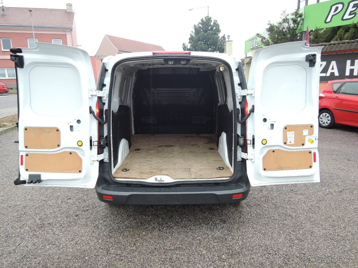 2017 Ford TRANSIT - 19