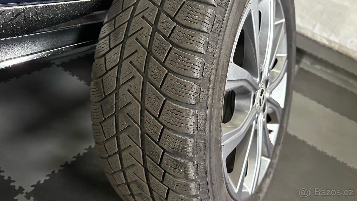 2016 Mercedes-Benz GLE - 19