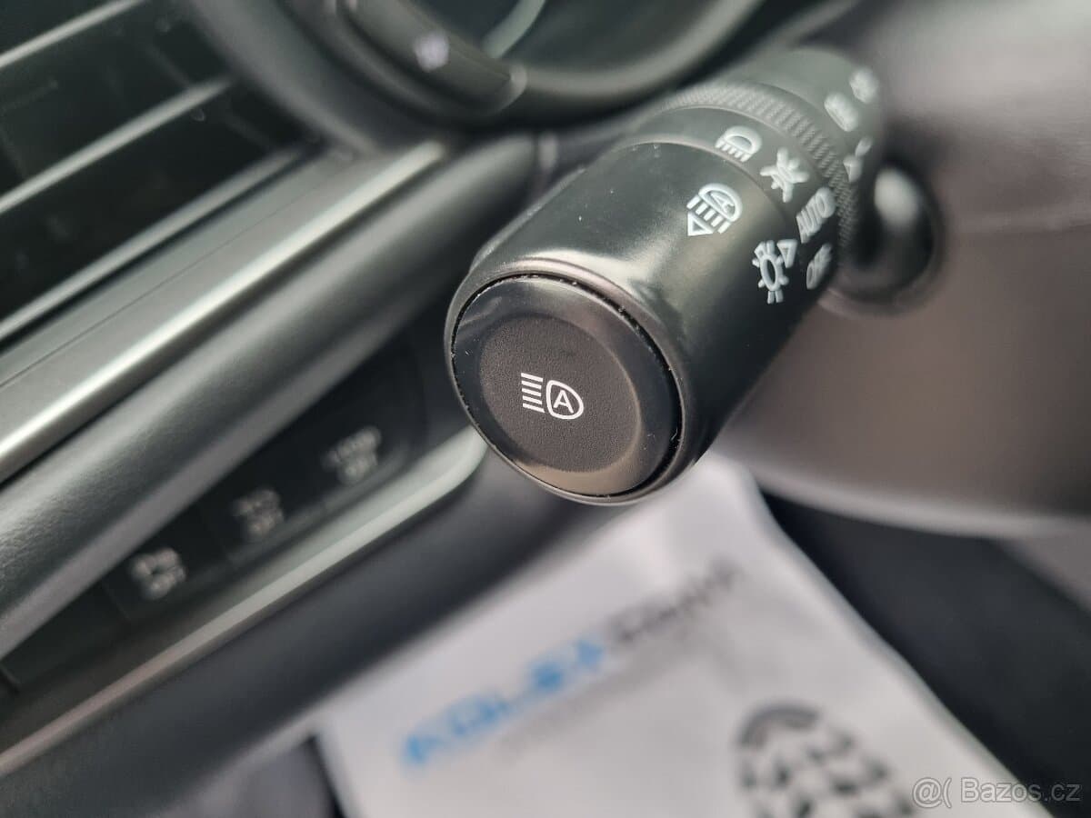 2021 Mazda CX-30 - 19