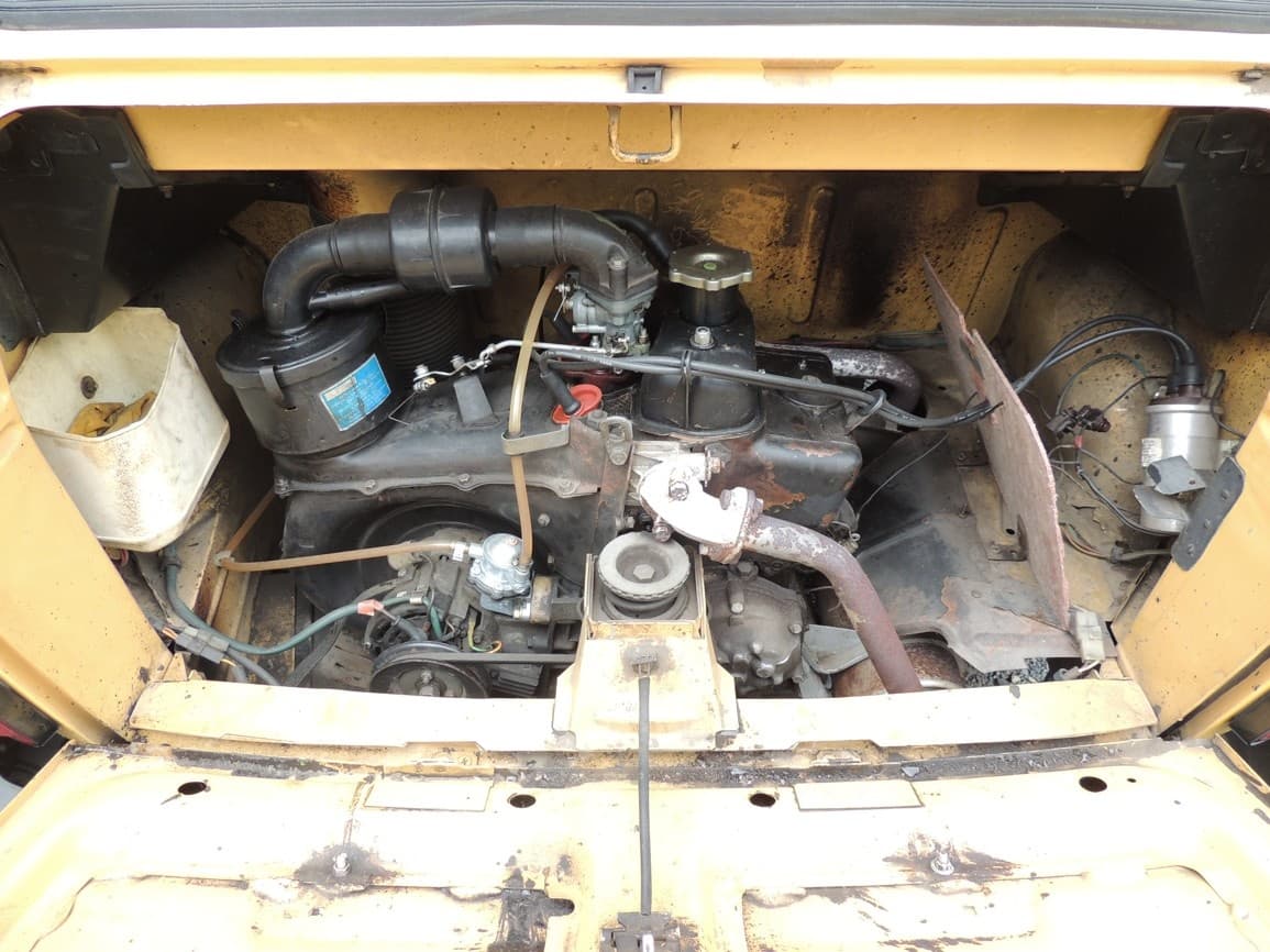 1989 Fiat 126 - 19