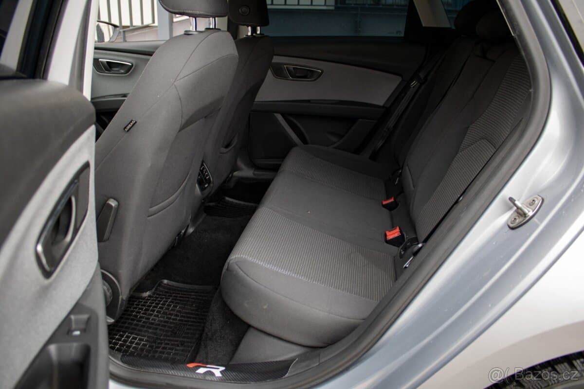 2018 Seat LEON - 19