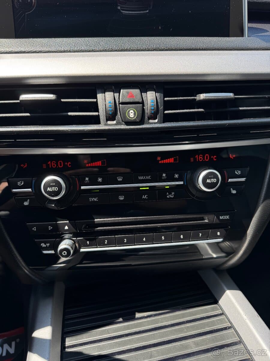 2015 BMW X5 - 19