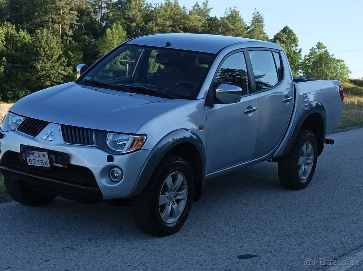 2009 Mitsubishi OSTATNÍ - 19
