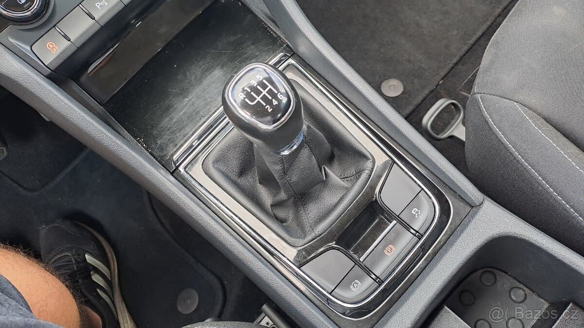 2019 Škoda KAROQ - 19