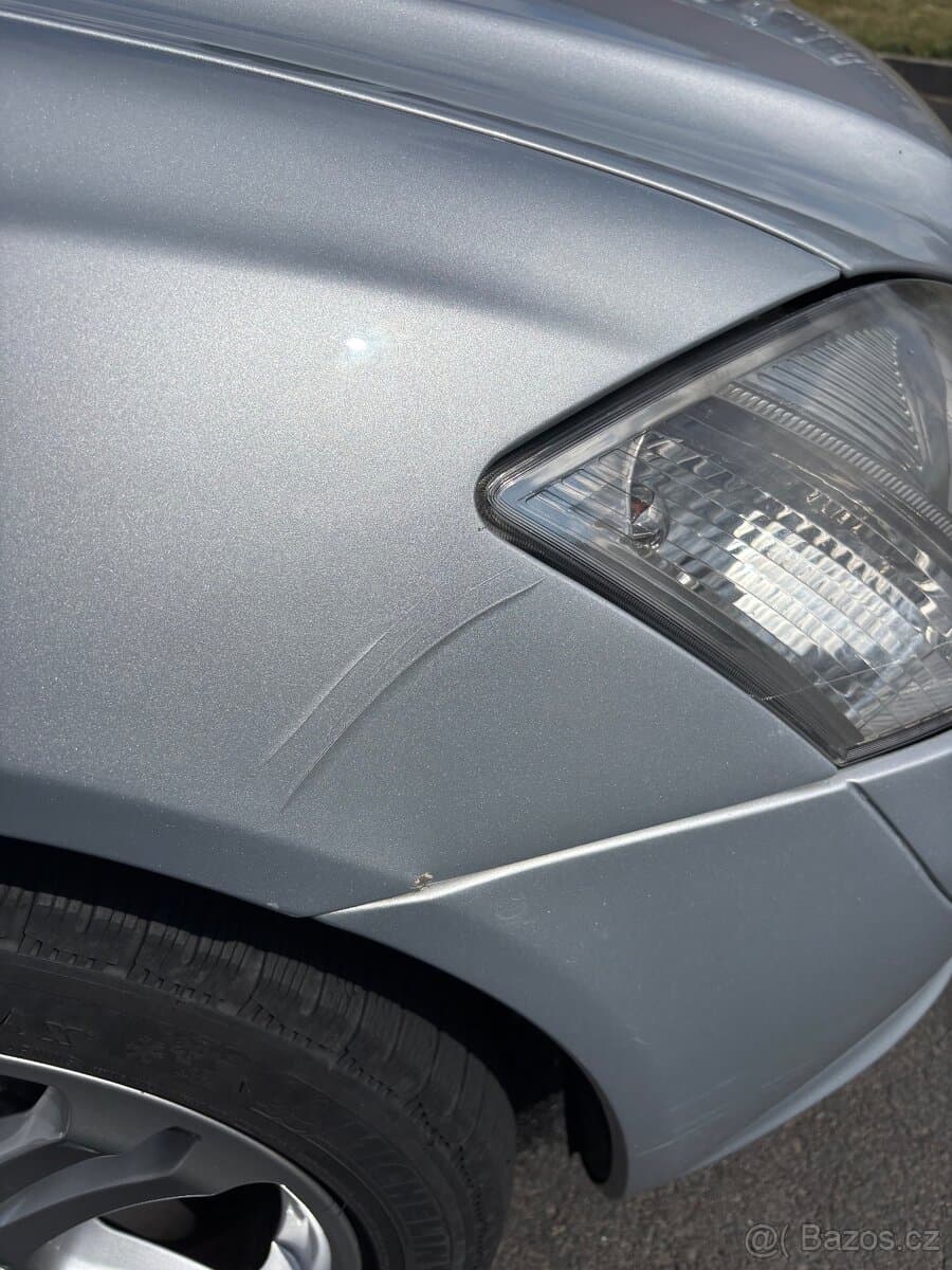 2007 Mercedes-Benz OSTATNÍ - 19