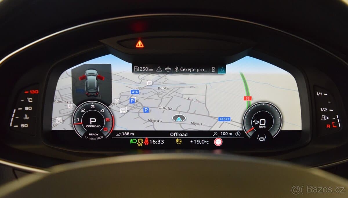2024 Audi A6 - 19
