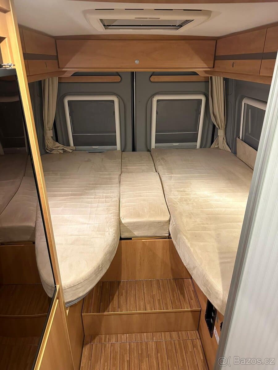 2015 Fiat DUCATO - 19