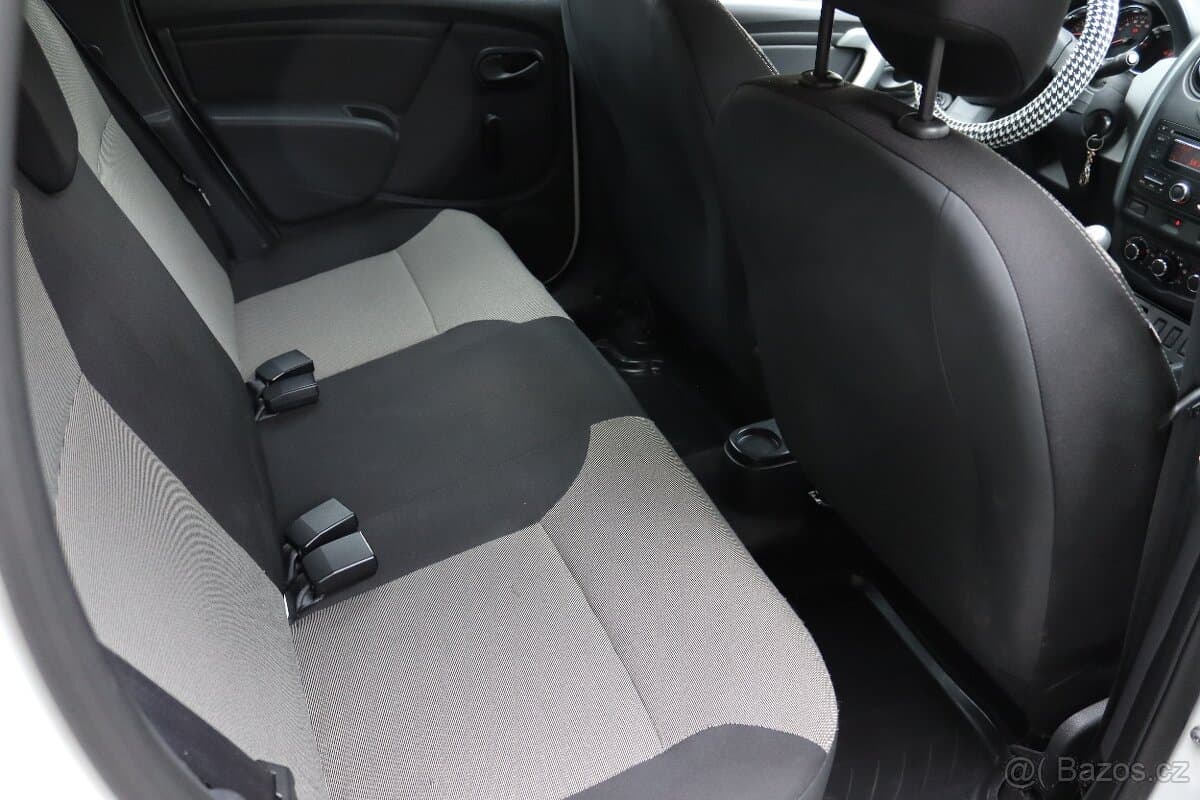 2014 Dacia DUSTER - 19