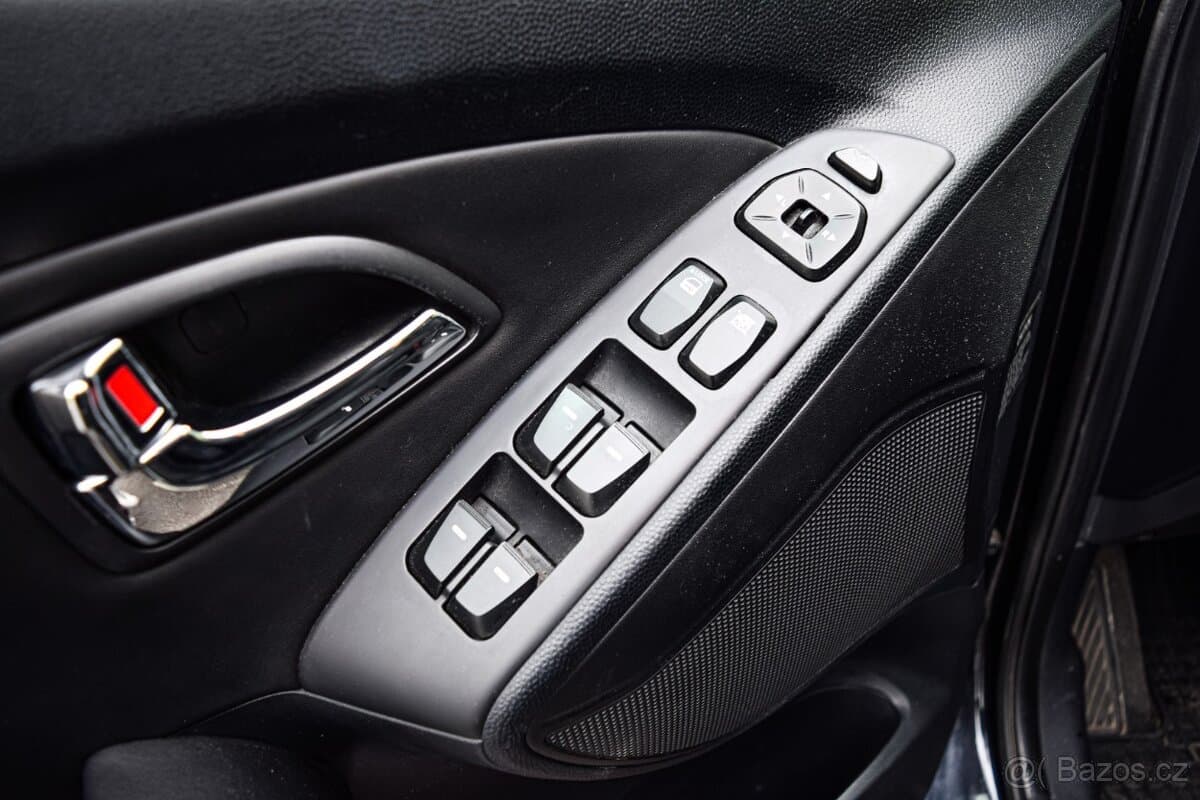 2010 Hyundai ix35 - 19