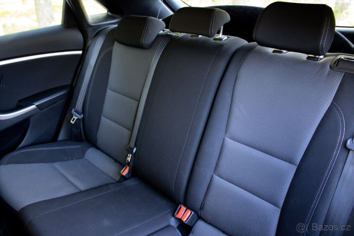 2013 Hyundai i30 - 19