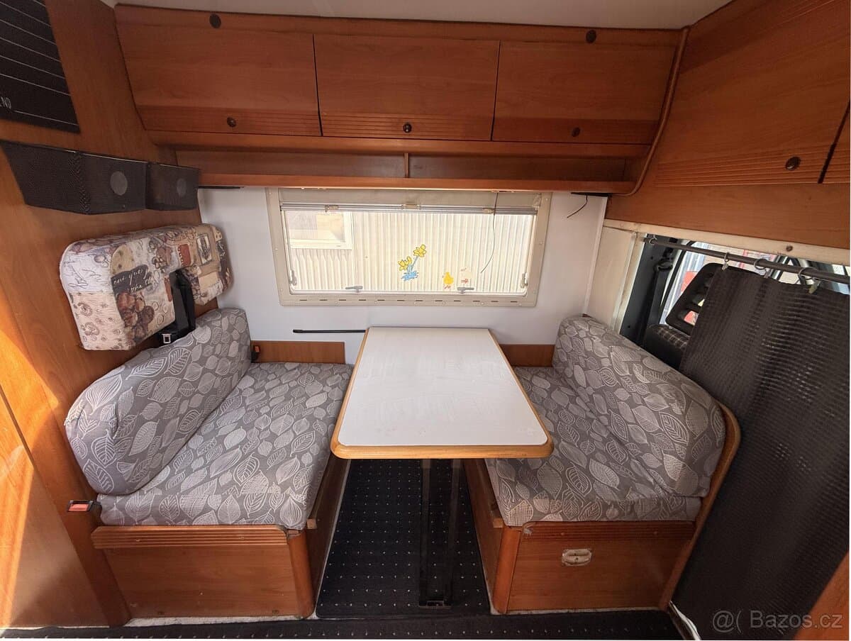 1997 Fiat DUCATO - 19