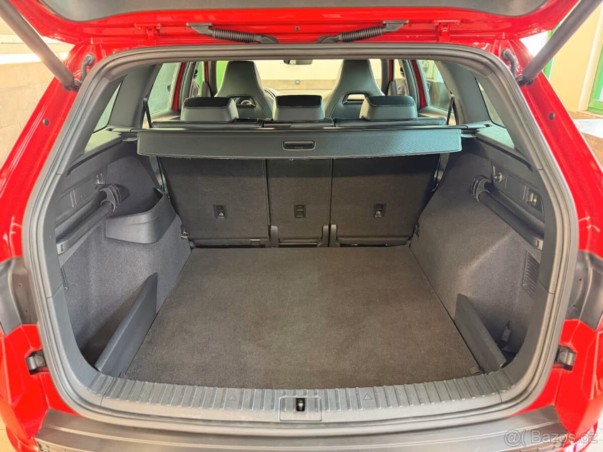 2019 Škoda KODIAQ - 19