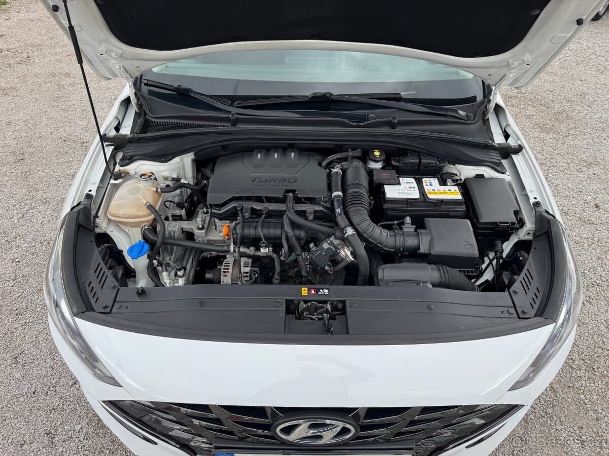2023 Hyundai i30 - 19