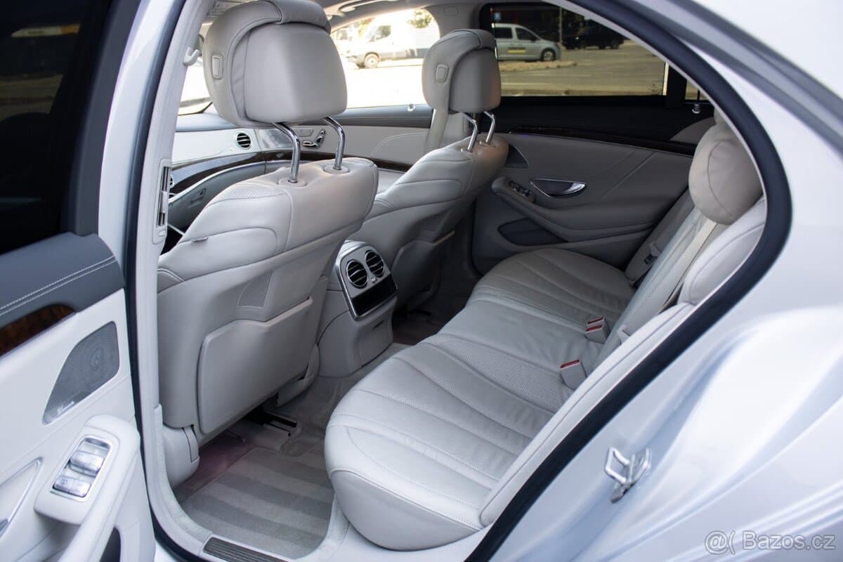 2014 Mercedes-Benz OSTATNÍ - 19