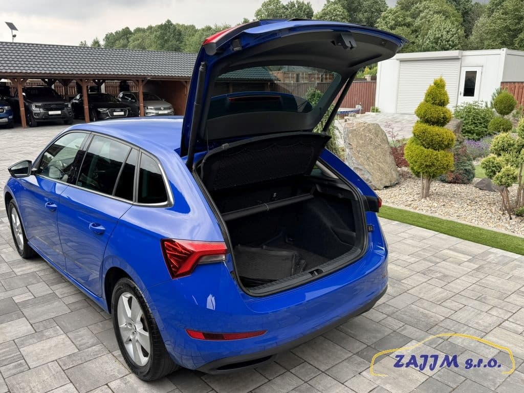 2023 Škoda SCALA - 19