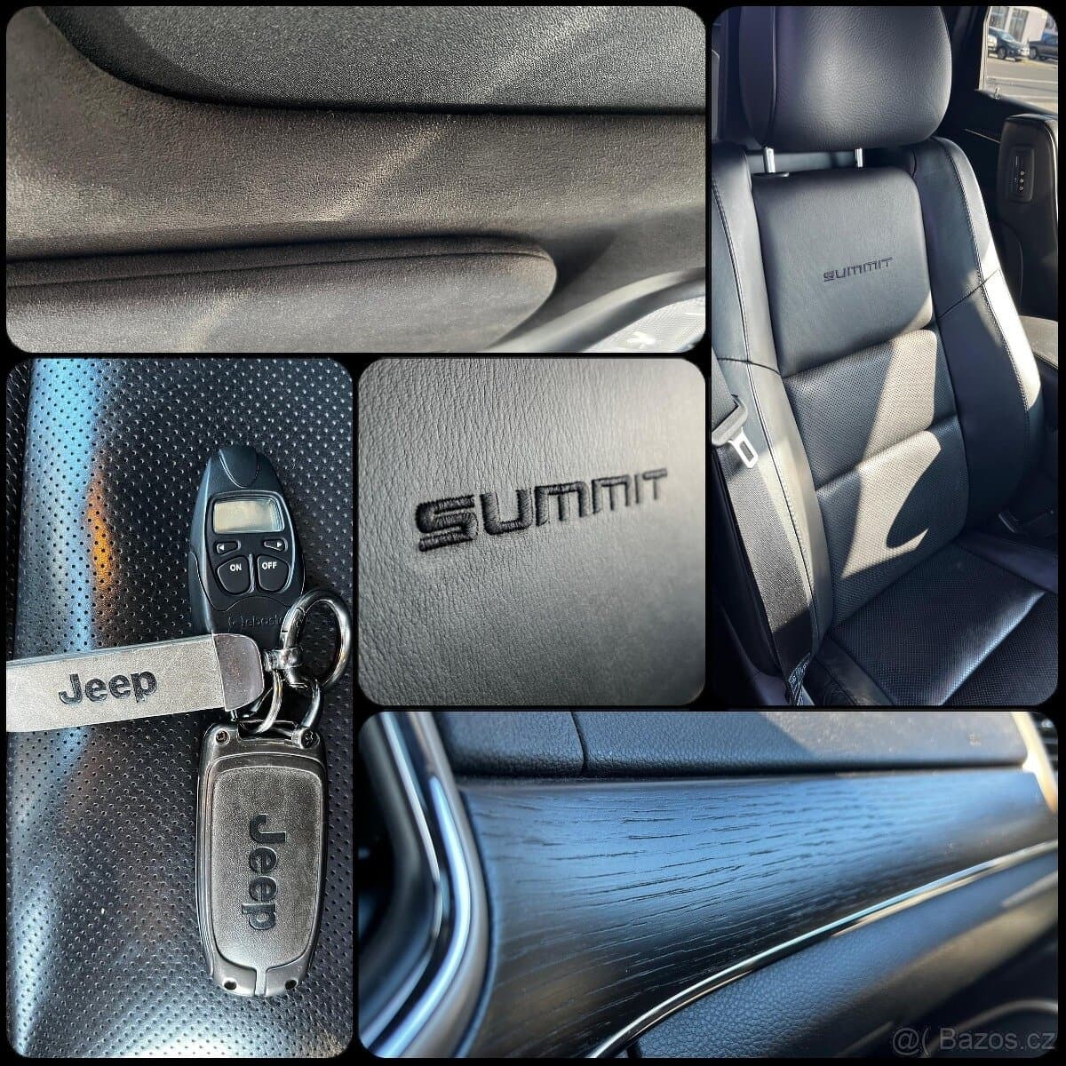 2015 Jeep CHEROKEE - 19