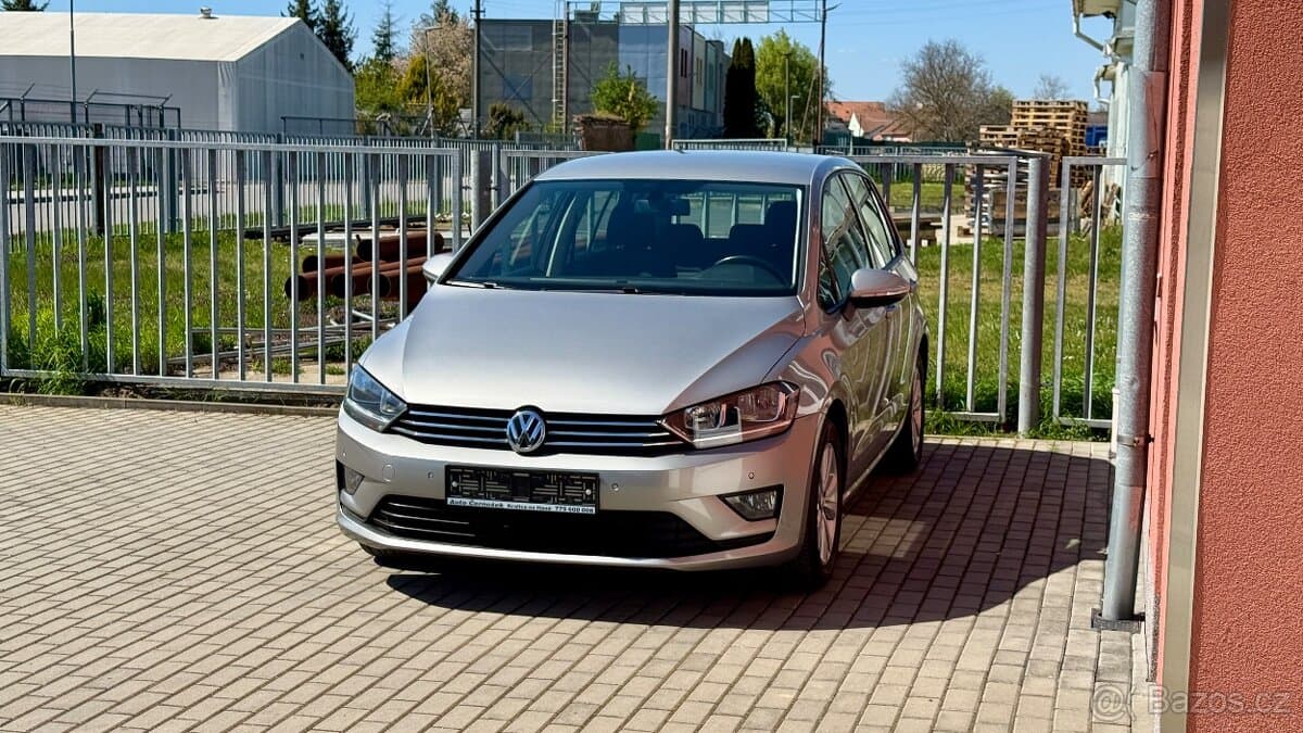 2015 Volkswagen GOLF - 19