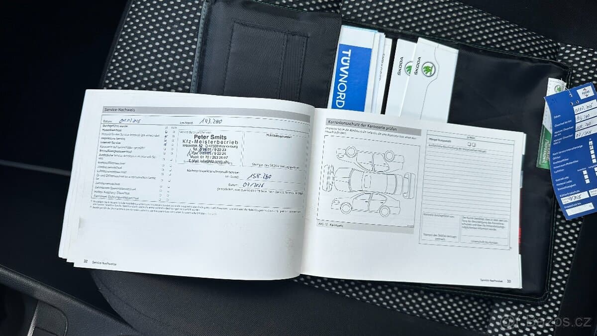 2012 Škoda ROOMSTER - 19
