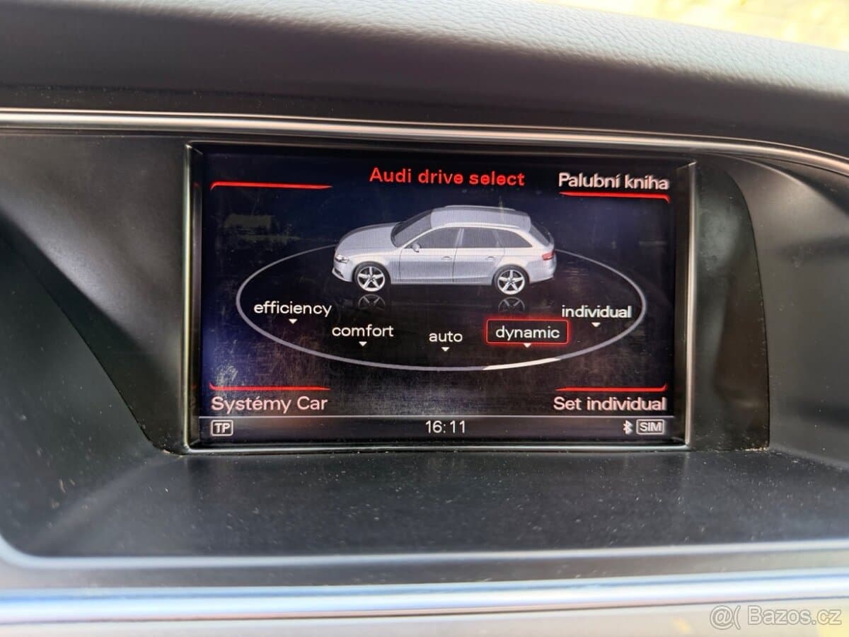 2013 Audi A4 - 19