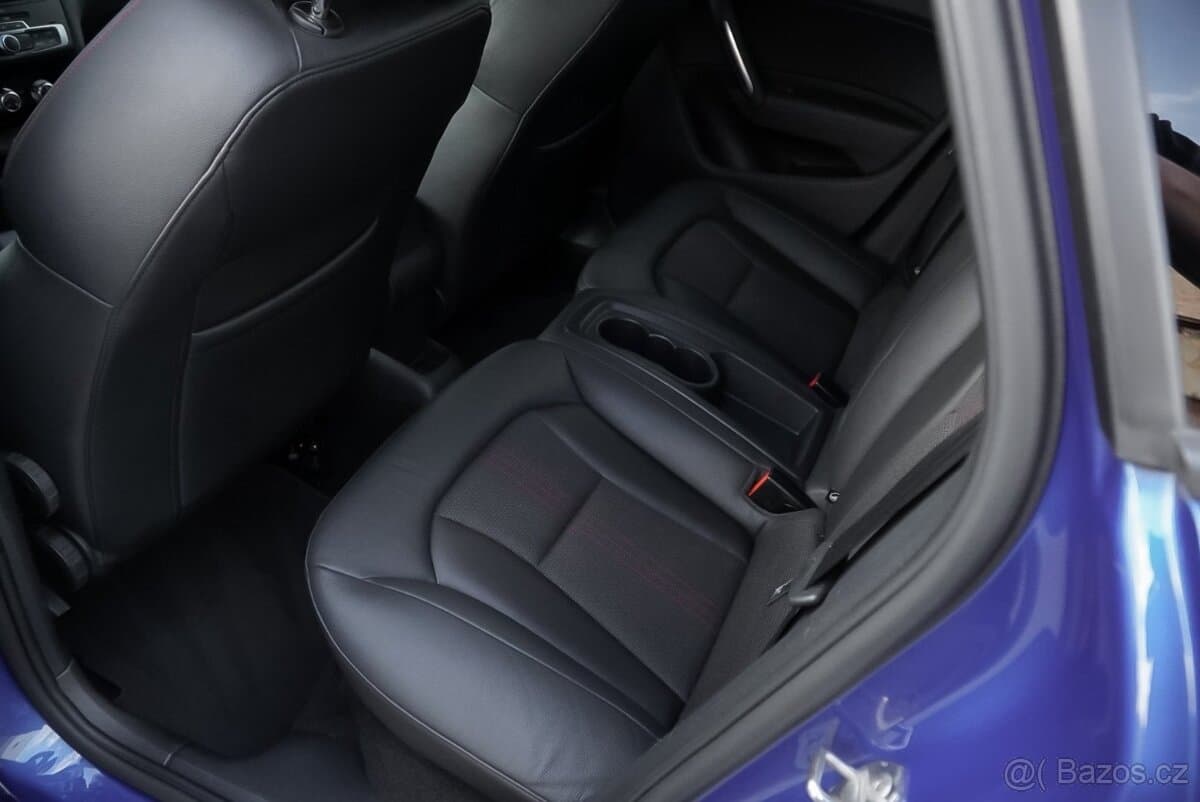 2017 Audi S1 - 19
