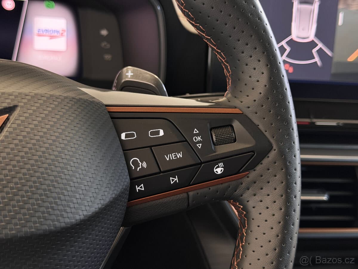2024 Cupra FORMENTOR - 19