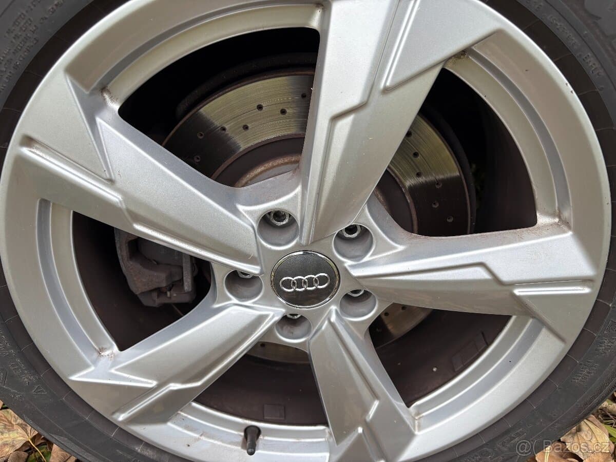 2019 Audi A6 - 19