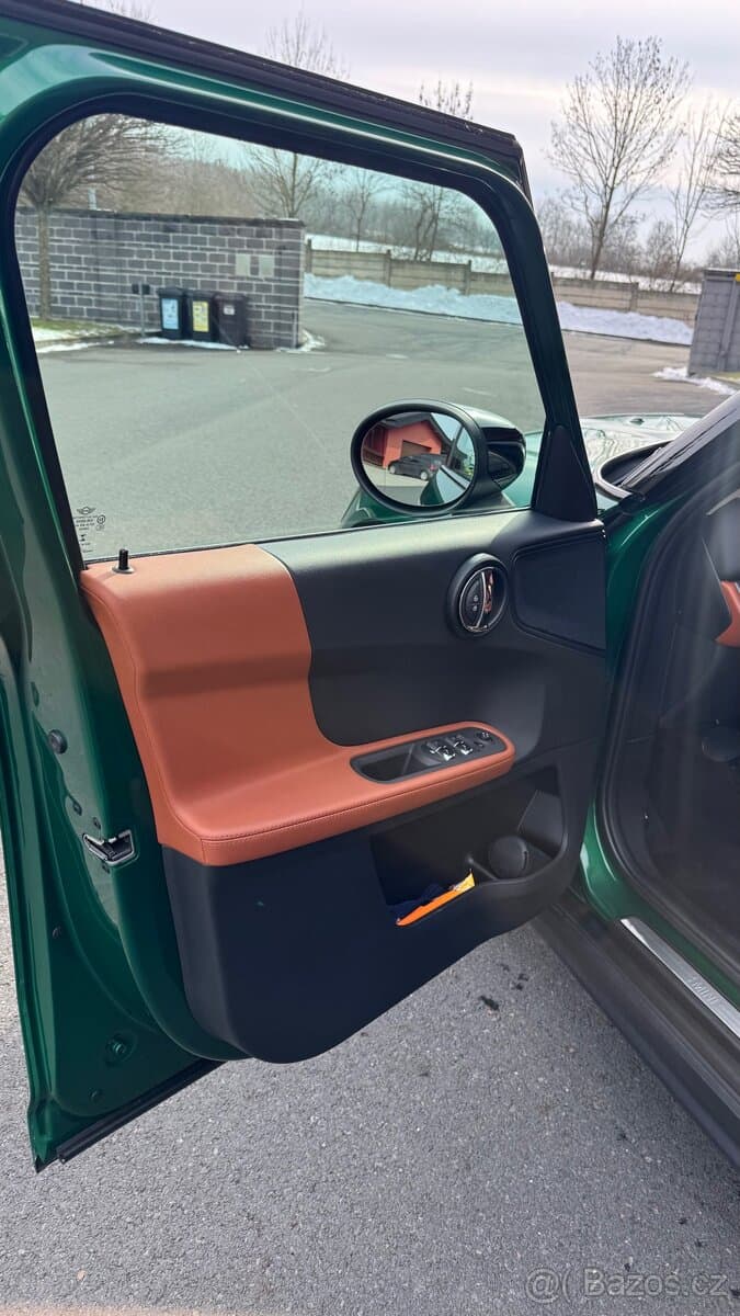 2022 Mini COOPER - 19